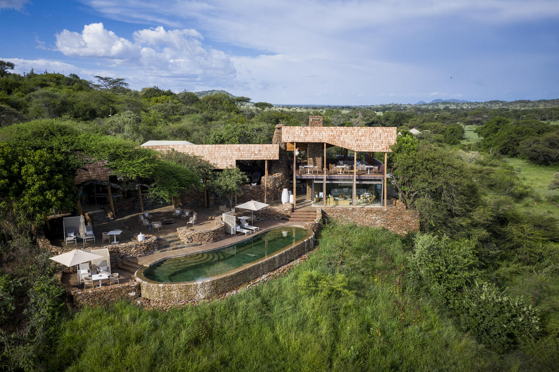 Wild Senses Holidays